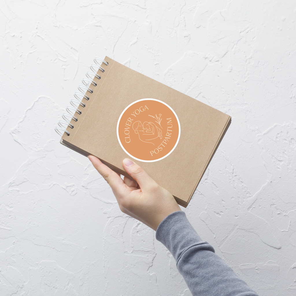 CYP Bubble-free stickers