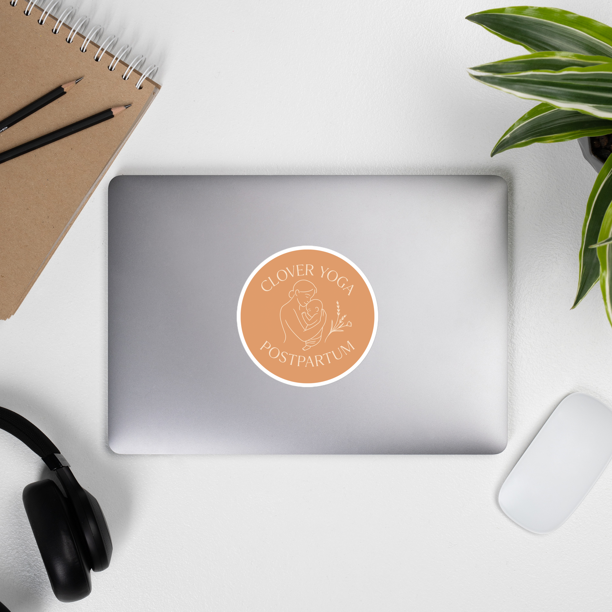 CYP Bubble-free stickers